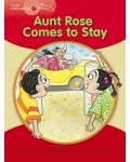 Aunt Rose Comes to Stay